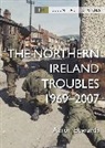 Aaron Edwards, Edwards Aaron - The Northern Ireland Troubles