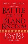 Don Hollway - Battle for the Island Kingdom
