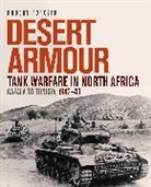 Robert Forczyk, Forczyk Robert - Desert Armour