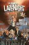 Greg Gutfeld, Greg Gutfeld, To Be Confirmed Threshold - King of Late Night