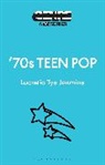Lucretia Tye Jasmine - '70s Teen Pop
