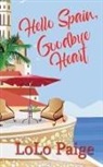 Lolo Paige - Hello Spain, Goodbye Heart