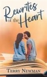 Terry Newman - Rewrites of the Heart