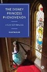 Robyn Muir, Robyn (University of Surrey) Muir - The Disney Princess Phenomenon