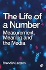 B. T. Lawson, B.T. (Loughborough University) Lawson, Brendan Lawson - The Life of a Number