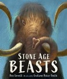 Grahame Baker-Smith, Ben Lerwill, Grahame Baker-Smith - Stone Age Beasts