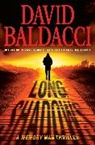 David Baldacci - Long Shadows