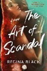 Regina Black - The Art of Scandal
