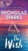 Nicholas Sparks - The Wish