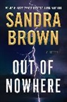 Sandra Brown - Out of Nowhere