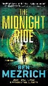 Ben Mezrich - The Midnight Ride