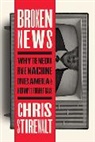 Chris Stirewalt - Broken News