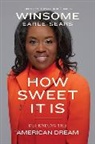 Winsome Earle-Sears, Winsome Sears - How Sweet It Is