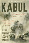 Jerry Dunleavy, James Hasson - Kabul