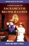 Kevin O'Neill, Kevin And Mary O'Neill - A Pocket Guide to Sacramental Reconciliation