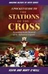 Kevin O'Neill, Kevin And Mary O'Neill - A Pocket Guide to the Stations of the Cross