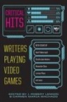 Carmen Maria Machado, Carmen Maria Lennon Machado, J Robert Lennon, J. Robert Lennon, Carmen Maria Machado - Critical Hits