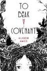 Alison Ames - To Break a Covenant