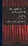 Alexander Pope, William Shakespeare, Thomas Hanmer - The Works Of Shakespear: Tragedies: Timon Of Athens. Coriolanus. Julius Caesar. Anthony And Cleopatra. Titus Andronicus. Macbeth