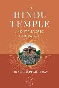 Himanshu Prabha Ray,  Ray Himanshu Prabha,  The Oxford Centre for Hindu Studies - The Hindu Temple and Its Sacred Landscape