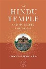 Himanshu Prabha Ray, The Oxford Centre for Hindu Studies - The Hindu Temple and Its Sacred Landscape