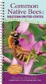 Ryan Bartlett - Common Native Bees of the Western United States