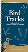 Jonathan Poppele - Bird Tracks