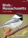 Stan Tekiela - Birds of Massachusetts Field Guide