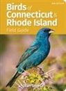 Stan Tekiela - Birds of Connecticut & Rhode Island Field Guide