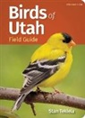 Stan Tekiela - Birds of Utah Field Guide