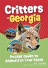 Alex Troutman - Critters of Georgia
