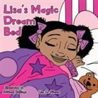 Lisa D. Gibson, Brittany Rollings - Lisa's Magic Dream Bed