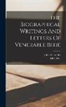 John Allen Giles, Saint Bede (the Venerable) - The Biographical Writings And Letters Of Venerable Bede