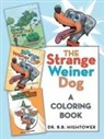 B. B. Hightower - The Strange Weiner Dog