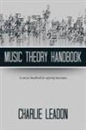 Charlie Leadon - Music Theory Handbook