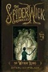 Holly Black, Tony DiTerlizzi, Tony/ Black DiTerlizzi, Tony DiTerlizzi - The Wyrm King