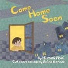 Hiromi Asai, Akiko Kaneko - Come Home Soon