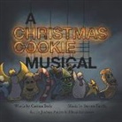 Carissa Biele, Elena Potter, Joshua Potter - A Christmas Cookie Musical