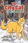 Laurie Monopoli - The City Cat: A Christmas Story