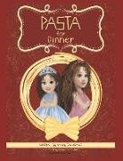 Mary Sandroni, Boombox Studios, Boombox Studios - Pasta for Dinner