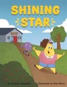Stephen Campbell, Dani Ward - Shining Star