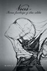 Marco Antonio Domínguez - Voces - Poemas Fronterizos Y Otros Relatos