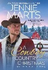 Jennie Marts, Marts Jennie - A Cowboy Country Christmas