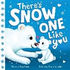 Rose Rossner, Chiara Fiorentino - There's Snow One Like You