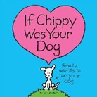 David Vozar, Vozar David - If Chippy Was Your Dog