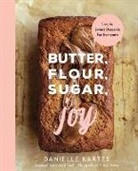 Danielle Kartes - Butter, Flour, Sugar, Joy