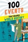 Bill Yenne - 100 Events That Shaped World History
