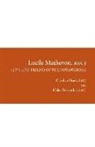 Carolyn Osiek, Helen Rosenthal - Lucile Mathevon, RSCJ (1793-1876): Friend of the Potawatomi