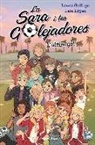 Laura Gallego García, Laia López - L'últim gol : La Sara i les Golejadores 6