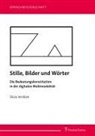 Silvia Verdiani - Stille, Bilder und Wörter